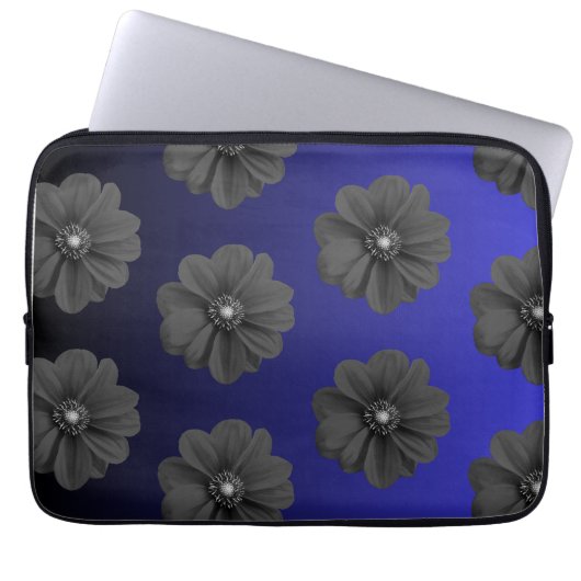 Sac électronique "Coques d'appareils élégants" (Devant)