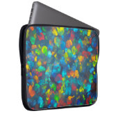 Sac électronique couleur optique (Devant droit)