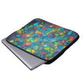 Sac électronique couleur optique (Devant bas)