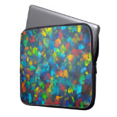 Sac électronique couleur optique (devant gauche)