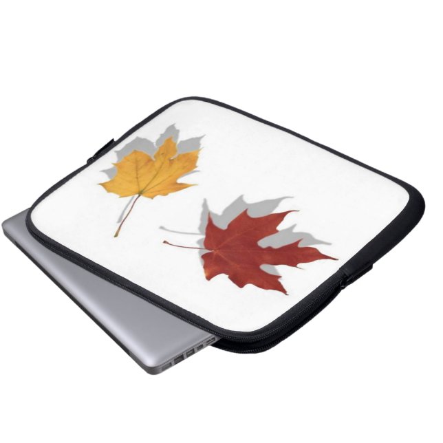 Sac électronique d'automne (Devant bas)