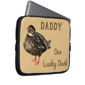 Sac électronique de canard (Devant droit)