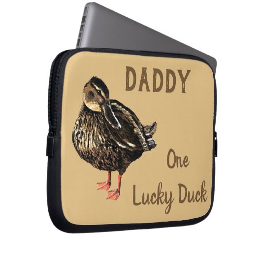 Sac électronique de canard (Devant droit)