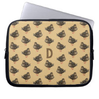 Sac électronique de canard