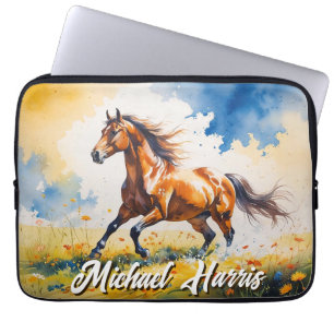 Sac électronique de cheval Cadeaux personnalisés
