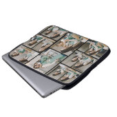 Sac électronique de collection de photos personnal (Devant bas)