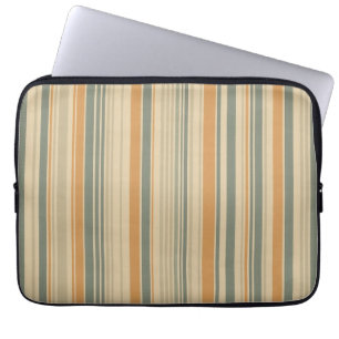 Sac électronique de couleur vintage