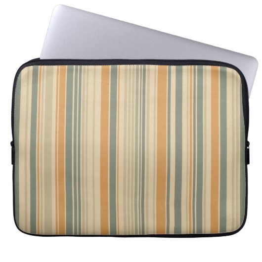 Sac électronique de couleur vintage (Devant)