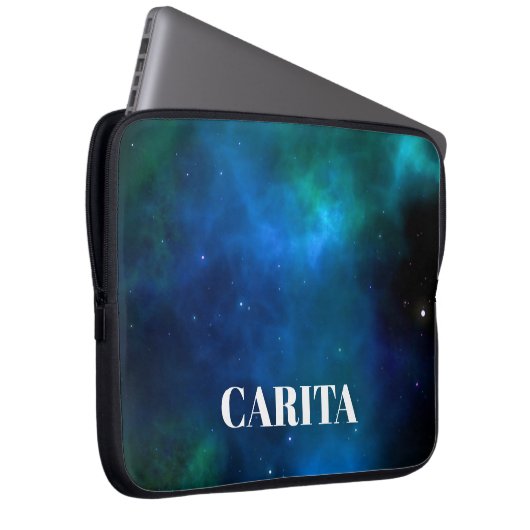 Sac électronique de monogramme spatial (Devant droit)