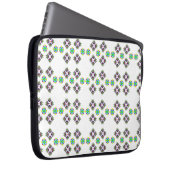 Sac électronique de Noël (Devant droit)