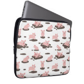 Sac électronique de poche (Devant droit)