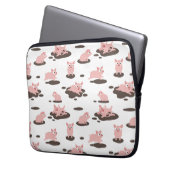 Sac électronique de poche (devant gauche)
