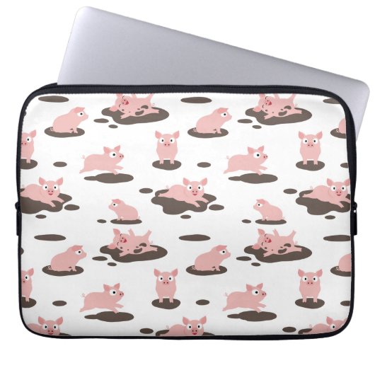 Sac électronique de poche (Devant)
