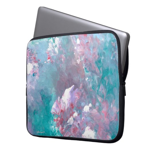 Sac électronique de pré (devant gauche)