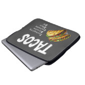 Sac électronique de prière TACOS (Devant bas)