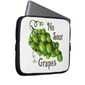 Sac électronique de raisins (Devant droit)