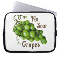 Sac électronique de raisins
