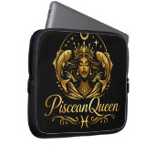 Sac électronique de reine poissonneuse de luxe (Devant droit)