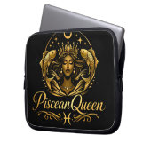 Sac électronique de reine poissonneuse de luxe (devant gauche)