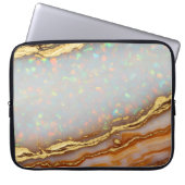 Sac électronique de résine (Devant)