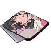 Sac électronique de style anime (Devant bas)