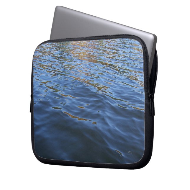 Sac électronique Deep Waters (devant gauche)