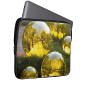 Sac électronique design unique (Devant droit)