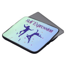 Sac électronique d'expression libre