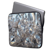 Sac électronique Diamond Life (devant gauche)