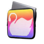 Sac électronique d'impression de crochet Artisan R (devant gauche)