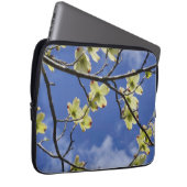Sac électronique Dogwood Blooms (Devant droit)