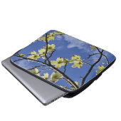 Sac électronique Dogwood Blooms (Devant bas)