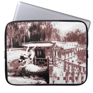 Sac électronique Dragon Boat