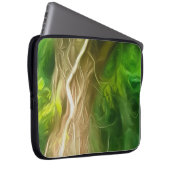 Sac électronique Dream Light Green Tree (Devant droit)