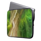 Sac électronique Dream Light Green Tree (devant gauche)
