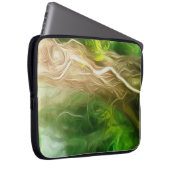 Sac électronique Dream Light Green Tree (Devant droit)