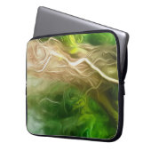 Sac électronique Dream Light Green Tree (devant gauche)