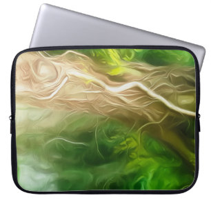 Sac électronique Dream Light Green Tree