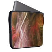 Sac électronique Dream Light Red Tree (Devant droit)