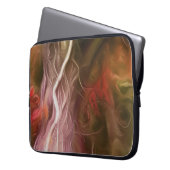 Sac électronique Dream Light Red Tree (devant gauche)