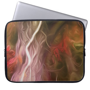 Sac électronique Dream Light Red Tree