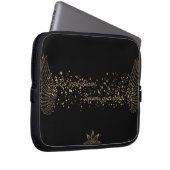 Sac électronique Dream Wings (Devant droit)