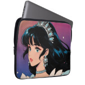 Sac électronique en style Anime (Devant droit)
