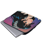 Sac électronique en style Anime (Devant bas)