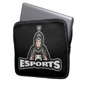 Sac électronique Esports (devant gauche)