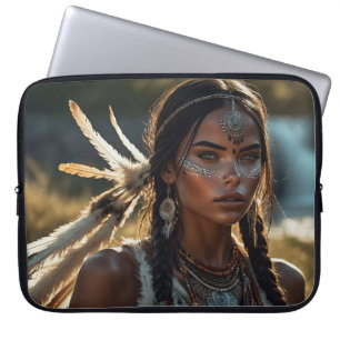 Sac électronique Ethereal Native Beauty Spirit