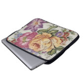 Sac électronique Imaginaire floral (Devant bas)