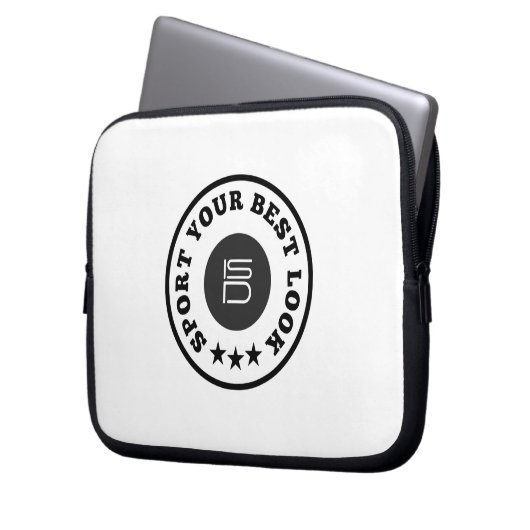 Sac électronique ISD (devant gauche)