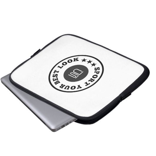 Sac électronique ISD (Devant bas)