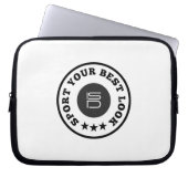 Sac électronique ISD (Devant)